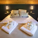 Chebi Dağ evi *